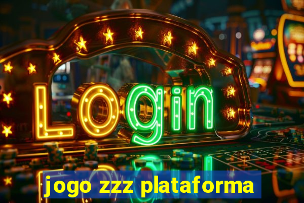 jogo zzz plataforma